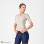 Castelli ESPRESSO 2 W női mez, holdezüst (L)