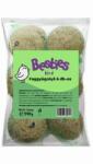  Besties faggyúgolyó 6 db - 540 g