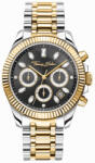 Thomas Sabo WA0398-291-201 Divine Chronograph Unisex Óra