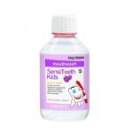 FREZYDERM Вода за уста против кариес за деца 3+ , Frezyderm Sensitive Kid' s Mouthwash 250ml