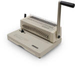 Unitec Aparat de indosariat manual, cu inele din plastic UNITEC C200A (ANMC200A) Aparat de indosariat