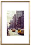 Dörr New York képkeret 24x30 arany (D801244)