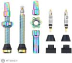 Wolf Tooth tubeless szelepek, 44 mm-es szelepszár, olajsárgás