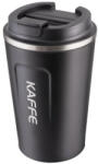 Lamart LT4068 KAFFE termosz 350ml fekete