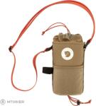 Fjällräven Hoja Snack Bag Large kormánytáska, 1.1 l, clay