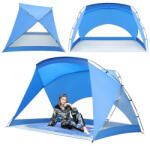 Saska Garden Strand- És Kerti Menedék Sátor Xxl 273X195X175/155Cm