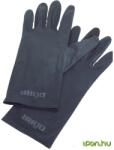 Dörr D106060 Microfibre Black Gloves - Small (D106060)