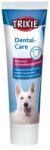 TRIXIE Dental Care Паста за зъби за кучета с вкус на говеждо, 100гр