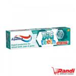 Aquafresh Паста за зъби Aquafresh детска 6-8год. 50мл