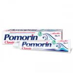 Pomorin Паста за зъби Pomorin класик 100 мл