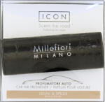 Millefiori Icon Urban Legni & Spezie parfum în mașină