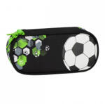 Starpak Focis Ovális Tolltartó - Green