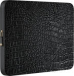 BURGA Husa antisoc Burga pentru Laptop 14 inch Reaper's Touch, cu fermoar, rezistenta la apa (BHAL14IRT) Geanta, rucsac laptop