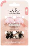 Invisibobble Clipstar Petit Four New, 4 darab