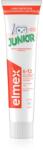 Elmex Junior 6-12 Years паста за зъби за деца 75ml