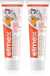 Elmex Caries Protection Kids паста за зъби за деца 2 x 50ml