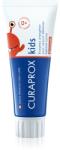 CURAPROX Kids паста за зъби за деца без флуорид Strawberry 60ml