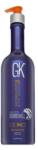 GK Hair Silver Bombshell Shampoo sampon neutralizant pentru păr blond platinat si grizonat 710 ml