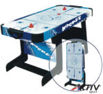 SPARTAN Junior összecsukható léghoki asztal (4822) - pepita