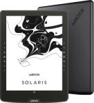 inkBOOK Cititor eBook inkBOOK Solaris 6 32GB Bluetooth USB-C Negru (ib-solaris-bk) eReader