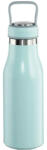 Xavax Sticla XAVAX To Go 181587 0.5l inox albastru (4047443490421)