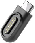 VITURE Mágneses USB-C csatlakozó adapter 10Gbit/s 4K 60fps USB-C Adapter (1230000160360)