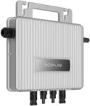 EcoFlow Stream mikroinverter, 800W, IP67, kimenet 3, 48 A, szürke
