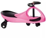 BoboCar gumikerékkel - pink (LB3001PB)