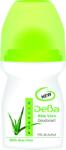 DeBa Roll-on antiperspirant cu aloe vera, 50 ml (131006)