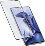 Cellularline Protector de sticlă Cellularline - Xiaomi 12T/12T Pro (TEMPGCABXIAOMI12TK)