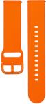 Trender Curea Trender - TR-SP20OR Sport, 20 mm, portocaliu (TR-SP20OR)