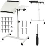 Maclean Stand laptop Maclean MC-121 W, White (MC-121 W) Suport laptop
