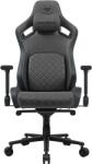 COUGAR Scaun Gaming Cougar Defensor S, Jet Gray (CGR-DSF-GRB)