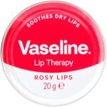Vaseline Balsam de buze Rosy Lips, 20 g