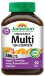 Jamieson Multi COMPLETE за възрастни таблетки за смучене с вкус на цитрусови плодове 6 (IP5487)