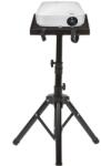 Maclean Stand videoproiector Maclean MC-920, Black (MC-920)