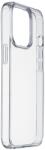 Cellularline Husă Cellularline - Clear Strong, iPhone 15 Plus, transparent (CLEARDUOIPH15MAX)