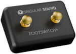Singular Sound Beatbuddy Footswitch+ lábkapcsoló