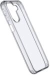 Cellularline Husă Cellularline - Clear Strong, Galaxy A26, transparent (CLEARDUOGALA26T)