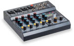 Soundsation MIOMIX 7LS 7-csatornás keverő