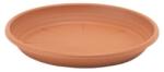 Flair Cilindro 61095 terra 25 cm cseréphez való alátét (61095)