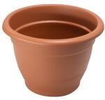 Flair Sydney 69993 terra 45 cm virágcserép (69993) - pcx