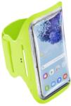 Cellularline Husă Cellularline - Armband Fitness, 6.7'', verde (ARMBANDFIT55L)