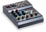 Soundsation MIOMIX 4LS 4-csatornás keverő