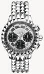 Thomas Sabo WA0408-201-201 Rebel At Heart Chronograph Férfi Óra