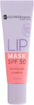 Bell HYPOAllergenic Mască de buze , SPF50, 001, 10 g (BlmsHA001)