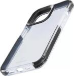 Cellularline Husă Cellularline - Tetra, iPhone 15 Pro, transparent (TETRACIPH15PROT)
