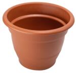 Flair Sydney 69989 terra 38 cm virágcserép (69989) - pcx