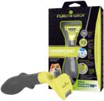 FURMINATOR Undercoat deShedding hosszú szőrű kutyáknak - Toy Dog
