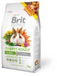 Brit ANIMALS Rabbit Adult Complete 3kg